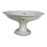 Porcelain fruit bowl