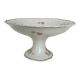 Coupe à fruits en porcelaine