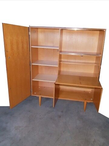 Cabinet Secretary 60s