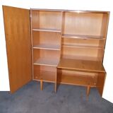 Cabinet Secretary 60s