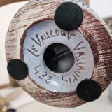 Paire de lampes Vallauris par Le Vaucour