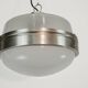 Suspension italienne du milieu du siècle dans le style de Sergio Mazza pour Artemide
