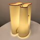 Lampe Abatina Afra et Tobia Scarpa, Flos, 1980