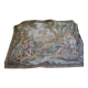 "Fishing party of Madame de Maintenon" Classical-inspired tapestry