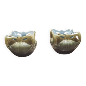 Paire de Jardinières - nouveau