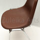 Two "ORLY" chairs by Bruno Pollak