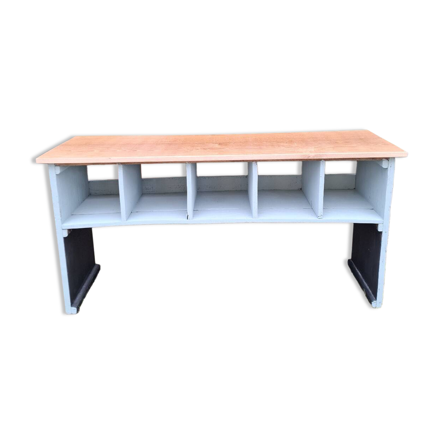 Meuble de rangement, console