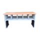 Storage furniture, console