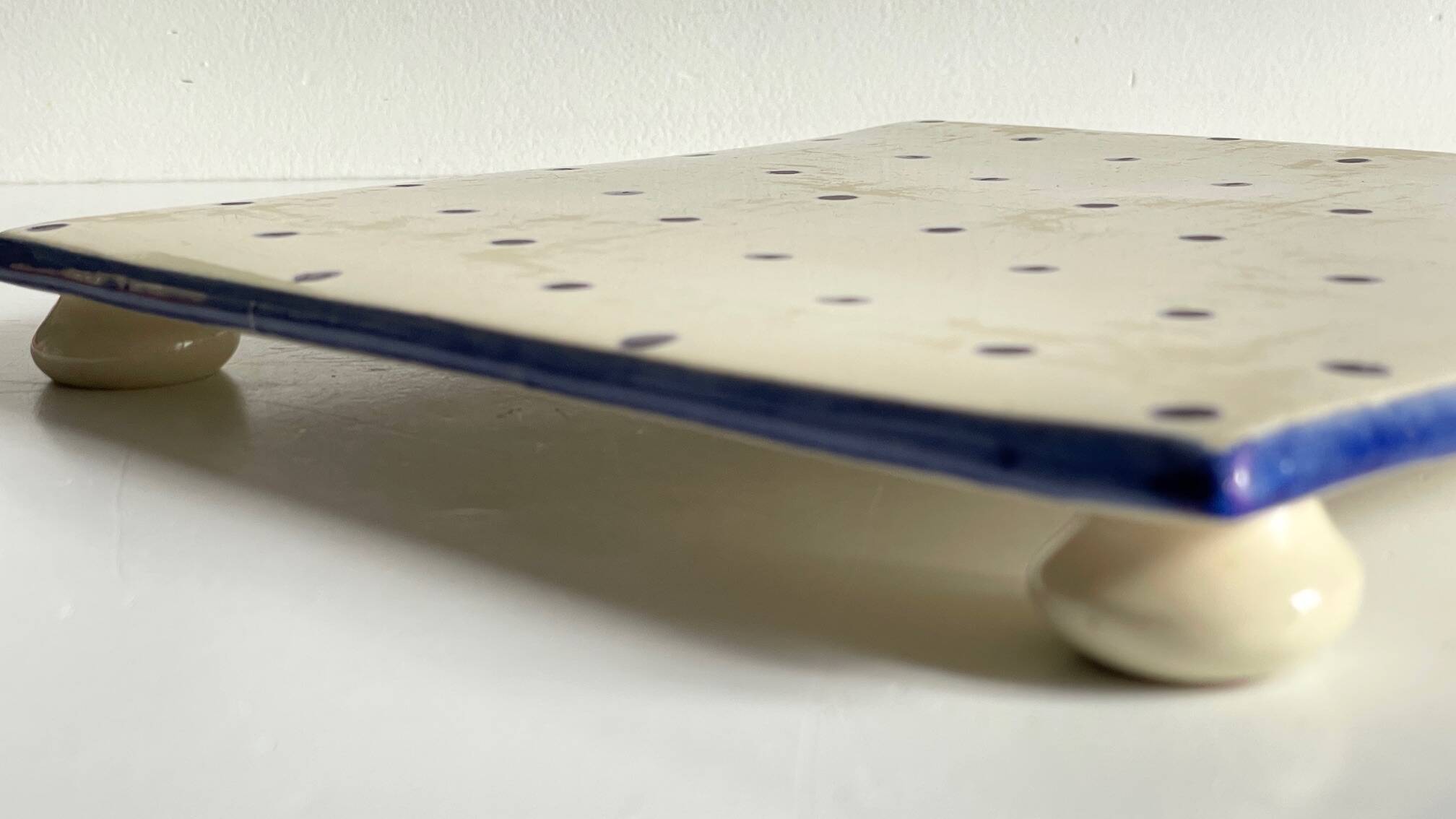 Ceramic Underplate St Clément