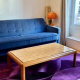 Heinz Lilienthal coffee table from the 80s