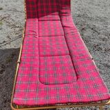 Camp bed lafuma chantazur