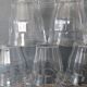 Lots de 14 verres Picardie duralex 16 cl.