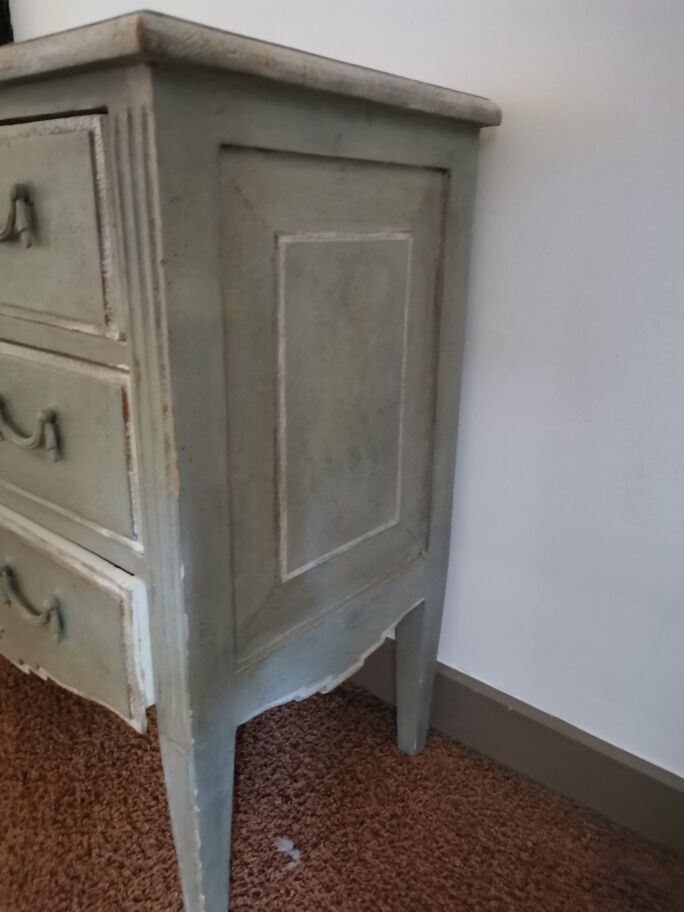 Dresser Provence and sons