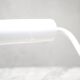 Christophe Gevers, GE101 White Table Lamp for Light