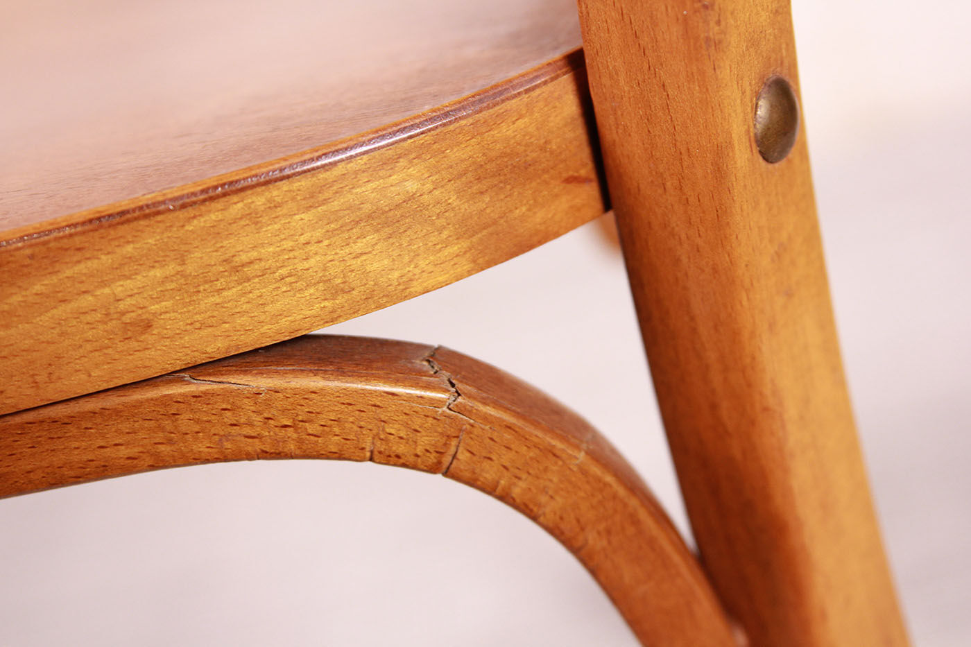 Bistrot Baumann chairs