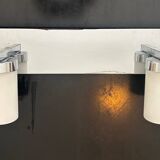 Massive edition wall light