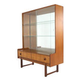 Turnridge London display bookcase "Erby"