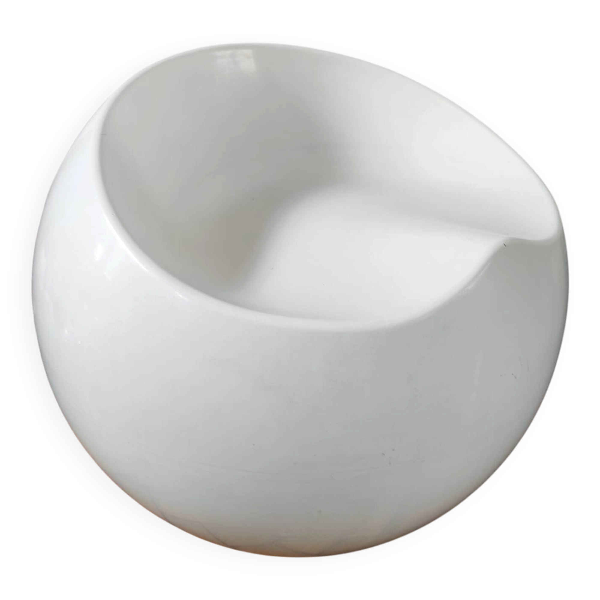 "Ball Chair" armchair