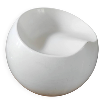 "Ball Chair" armchair