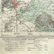 Carte de Rambouillet Novembre 1931