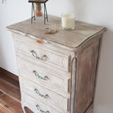 Chiffonnier chic countryside