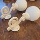 Wall sconces