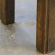 Vintage iconic large upholstered lounge / easy chair from Denmark 1930s