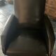 Vintage italian armchair