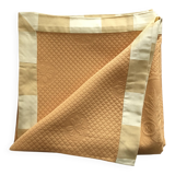 Tapis de Table Jaune tissus Pierre Frey 310 x 150 cm