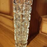 Arc Crystal Vase