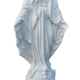 Statue de la Sainte Vierge en pierre