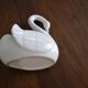 Swan flowerpot