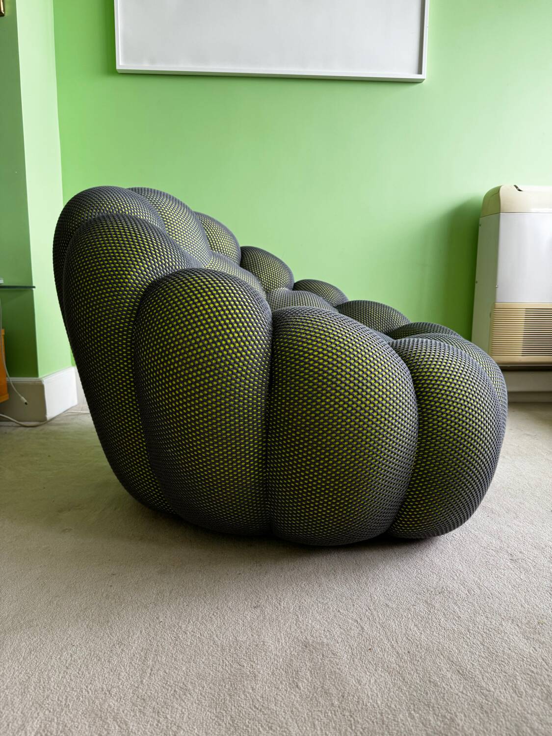 Roche Bobois bubble armchair