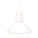 Pendant lamp, Danish design, 1970s, production: Holmegaard