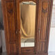 Armoires parisienne art deco