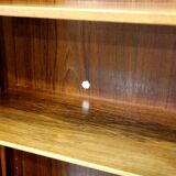 Rosewood library, Denmark, 1960