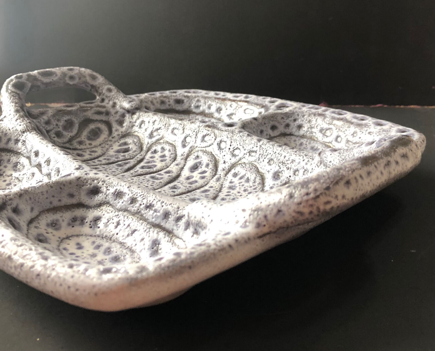 Dish by Jean Austruy