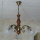 Chandelier 3 branches