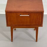 Scandinavian nightstand