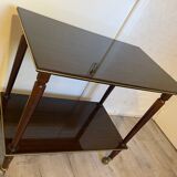 Rolling table