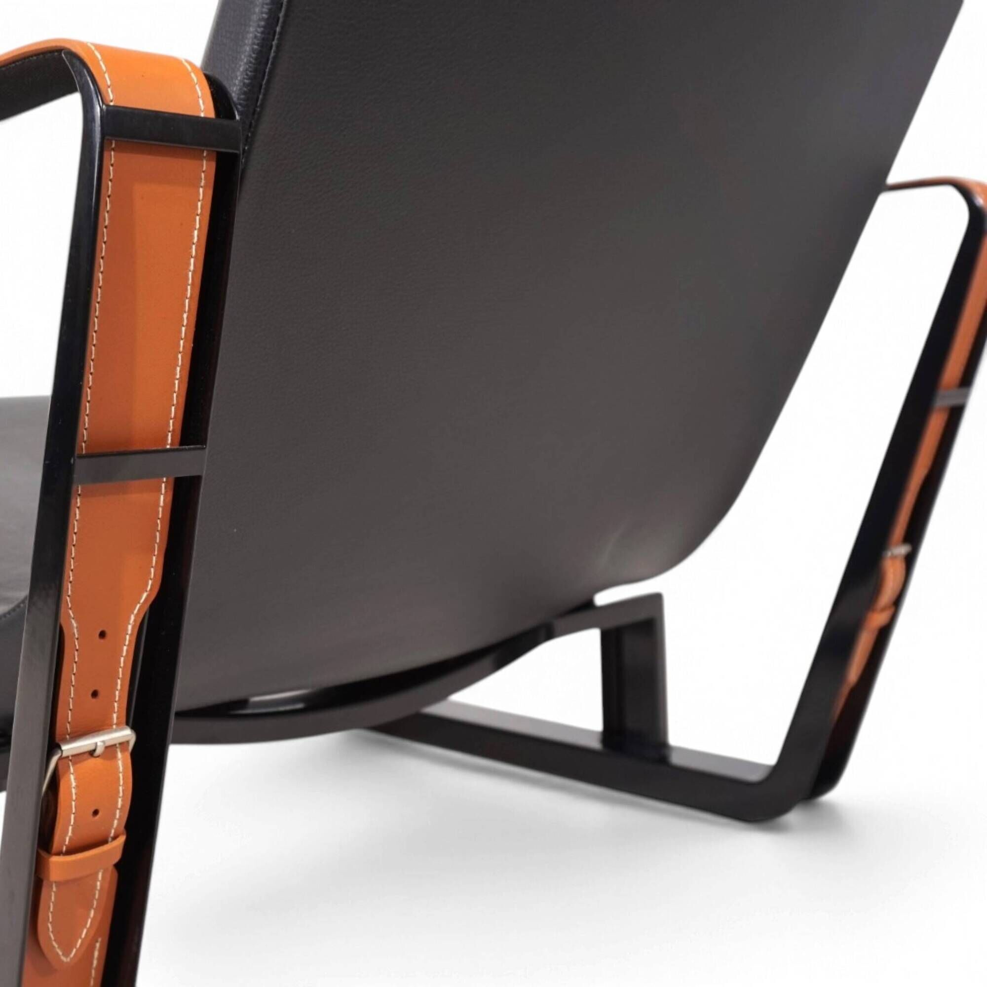 Cité lounge chair by Jean Prouvé for Vitra, 1930