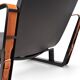 Cité lounge chair by Jean Prouvé for Vitra, 1930