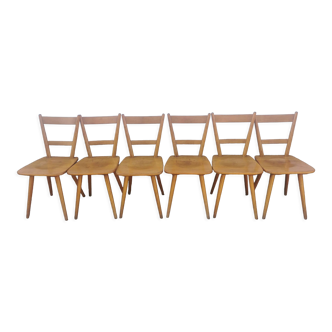 Bistro chair year 60-70