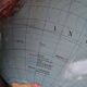 Columbus globe