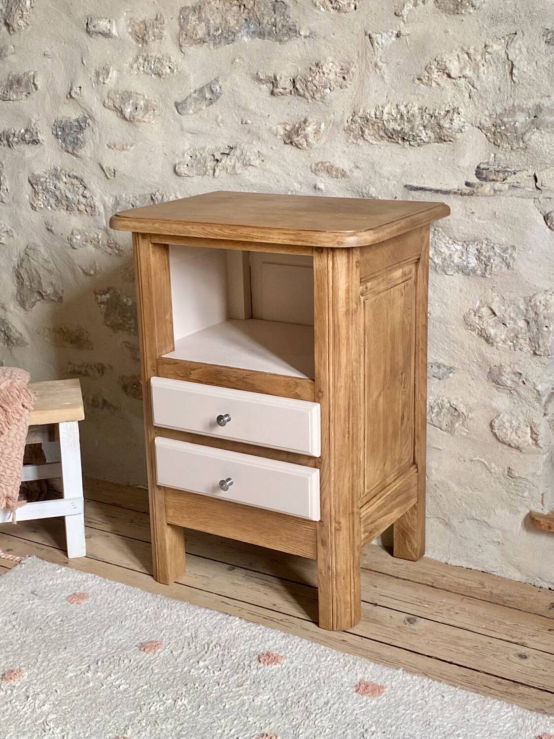 Meuble d’appoint