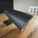 Conical wall light from Lita