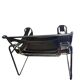 Wassily Breuer armchair