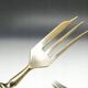 AA5 Pair of Silver Cake Forks 800