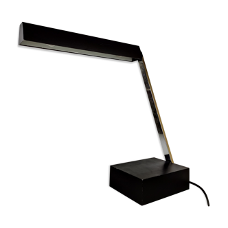 Lampe de bureau modèle Baton par Michael Lax pour Lightolier