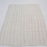 Neutreal Vintage Hmep Kilim Rug sku 3682